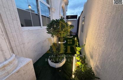 Villa - 5 Bedrooms - 7 Bathrooms for sale in Al Bahia Hills - Al Bahia - Ajman