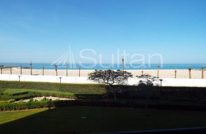Apartment - 1 Bedroom - 2 Bathrooms for rent in Marina Apartments H - Al Hamra Marina Residences - Al Hamra Village - Ras Al Khaimah