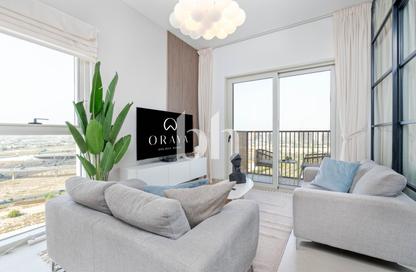 Apartment - 2 - 1 for rent in Collective 2.0 Tower A - Collective 2.0 - Dubai Hills Estate - Dubai Apartment - 2 - 1 for rent in Collective 2.0 Tower A - Collective 2.0 - Dubai Hills Estate - Dubai