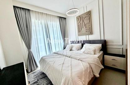 Apartment - 2 Bedrooms - 3 Bathrooms for rent in Mangrove at Creek Beach Building 1 - Mangrove at Creek Beach - Creek Beach - Dubai Creek Harbour (The Lagoons) - Dubai