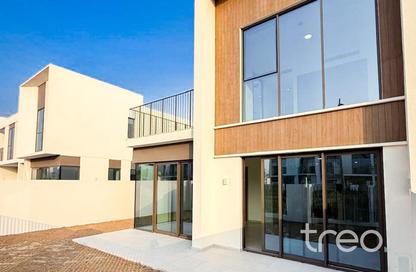 Townhouse - 4 Bedrooms - 4 Bathrooms for rent in Talia - The Valley - Dubai