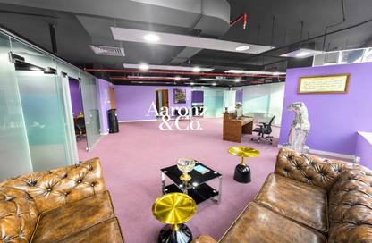 Office Space - Studio for sale in Empire Heights 1 - Empire Heights - Business Bay - Dubai
