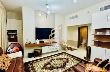 Apartment - 1 Bedroom - 3 Bathrooms for sale in Binghatti West Boutique Suites - Dubai Land Residence Complex - Dubai Land - Dubai