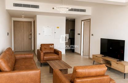 Apartment - 1 Bedroom - 1 Bathroom for rent in Me Do Re Tower - JLT Cluster L - Jumeirah Lake Towers - Dubai Apartment - 1 Bedroom - 1 Bathroom for rent in Me Do Re Tower - JLT Cluster L - Jumeirah Lake Towers - Dubai