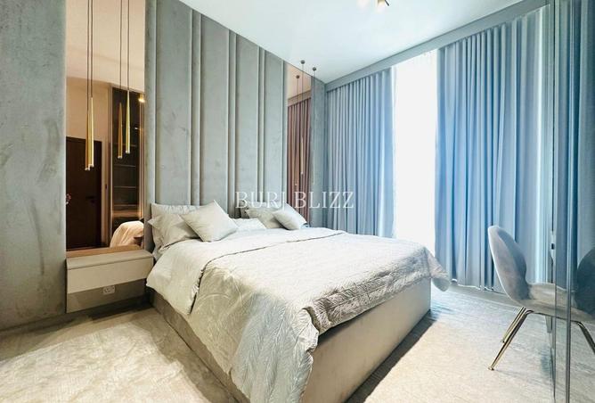 Modern Elegance | High Quality Finishes | Vacant photo 2