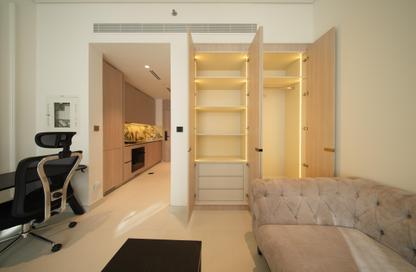 Apartment - Studio - 1 Bathroom for sale in Floarea Residence - Arjan - Dubai Apartment - Studio - 1 Bathroom for sale in Floarea Residence - Arjan - Dubai
