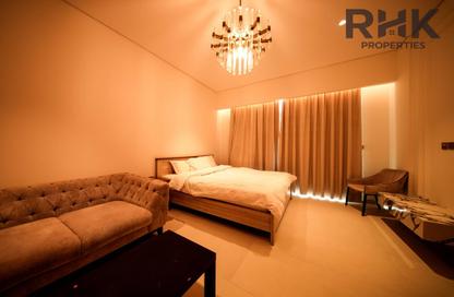 Apartment - Studio - 1 Bathroom for sale in Floarea Residence - Arjan - Dubai Apartment - Studio - 1 Bathroom for sale in Floarea Residence - Arjan - Dubai