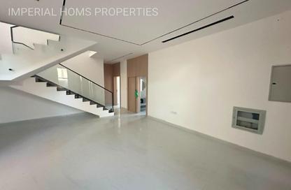 Villa - 5 Bedrooms - 7 Bathrooms for sale in Al Helio 2 - Al Helio - Ajman