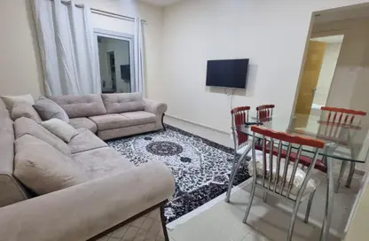 Apartment - 1 Bedroom - 1 Bathroom for rent in Al Khan Corniche - Al Khan - Sharjah Apartment - 1 Bedroom - 1 Bathroom for rent in Al Khan Corniche - Al Khan - Sharjah