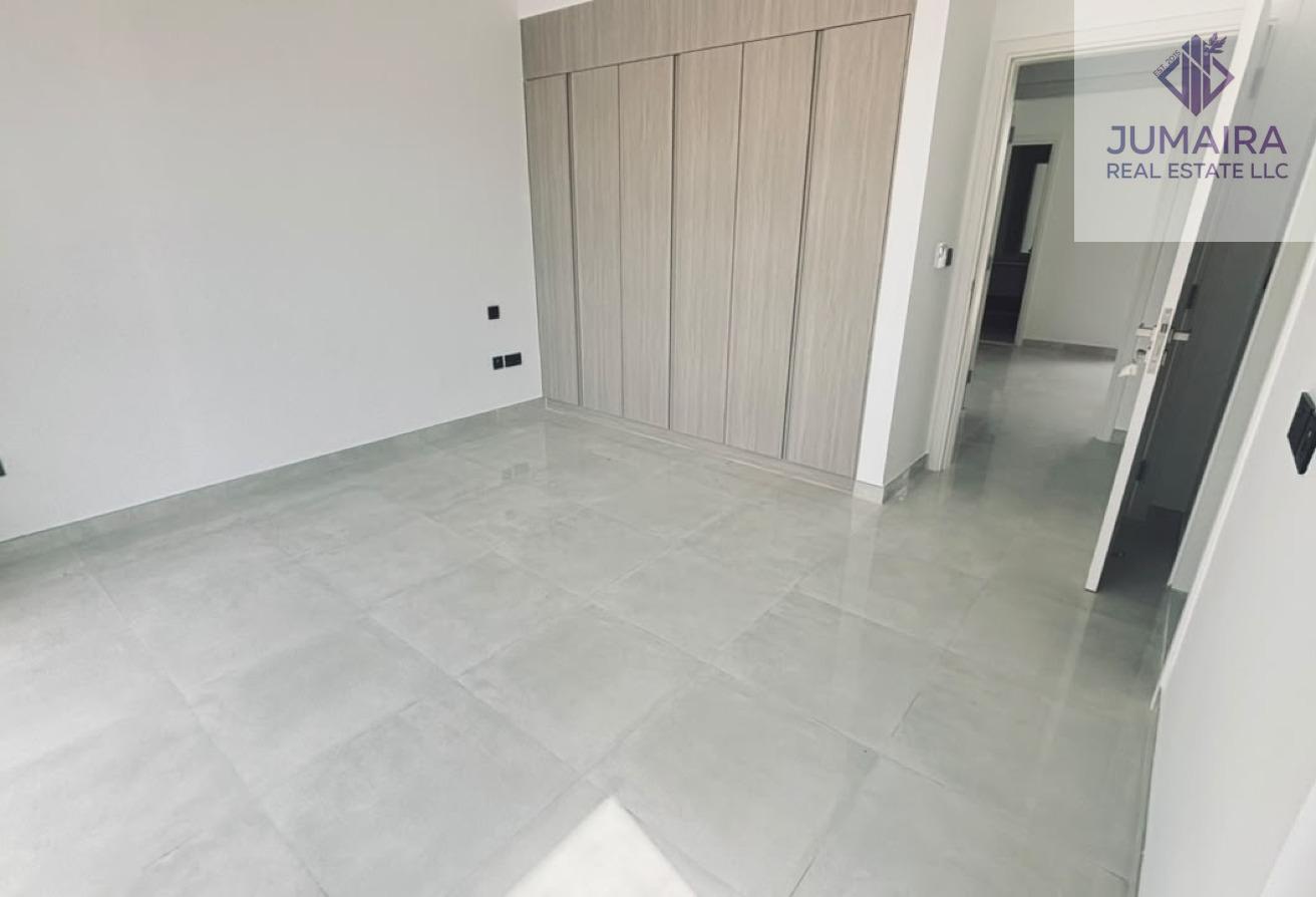 ELEGANT Partial Sea View VILA ,Near Beach 2BR+maid