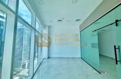 Office Space - Studio for rent in Park Lane Tower - Business Bay - Dubai