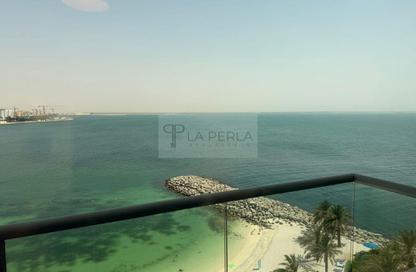 Apartment - 2 Bedrooms - 3 Bathrooms for rent in Pacific - Al Marjan Island - Ras Al Khaimah