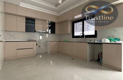 Villa - 6 Bedrooms - 6 Bathrooms for sale in Al Helio 2 - Al Helio - Ajman Villa - 6 Bedrooms - 6 Bathrooms for sale in Al Helio 2 - Al Helio - Ajman