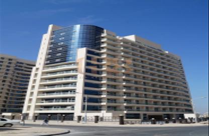 شقة - غرفة نوم - 2 حمامات للايجار في رويال ريزدنس - مدينة دبي الرياضية - دبي شقة - غرفة نوم - 2 حمامات للايجار في رويال ريزدنس - مدينة دبي الرياضية - دبي