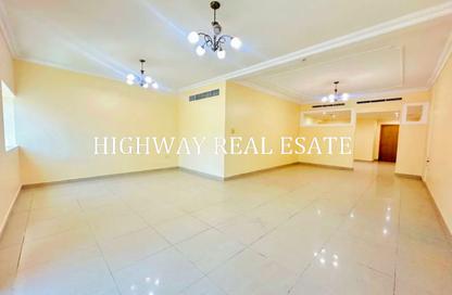 Apartment - 3 Bedrooms - 4 Bathrooms for rent in Bukhara Street - Al Nahda - Sharjah
