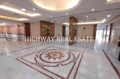 Apartment - 3 Bedrooms - 4 Bathrooms for rent in Bukhara Street - Al Nahda - Sharjah