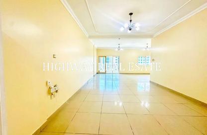 Apartment - 3 Bedrooms - 4 Bathrooms for rent in Bukhara Street - Al Nahda - Sharjah