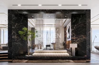 Penthouse - 4 - 7 for sale in Exquisite Living Residences - Burj Khalifa Area - Downtown Dubai - Dubai Penthouse - 4 - 7 for sale in Exquisite Living Residences - Burj Khalifa Area - Downtown Dubai - Dubai