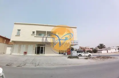 Whole Building - Studio - 7 Bathrooms for sale in Julfar - Ras Al Khaimah