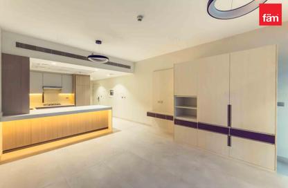 Apartment - 2 Bedrooms - 3 Bathrooms for rent in Herad Tower - District 18 - Jumeirah Village Circle - Dubai