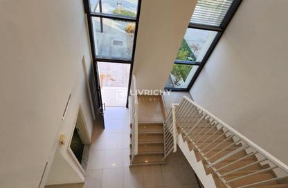 Villa - 3 - 4 for rent in Richmond - Damac Hills - Dubai