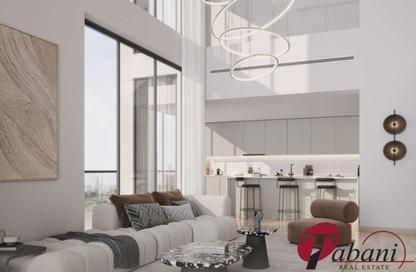 Apartment - 2 Bedrooms - 1 Bathroom for sale in The Corner - Dubai Land - Dubai