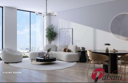 Apartment - 2 Bedrooms - 1 Bathroom for sale in The Corner - Dubai Land - Dubai