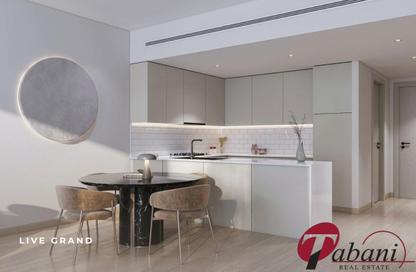 Apartment - 2 Bedrooms - 1 Bathroom for sale in The Corner - Dubai Land - Dubai