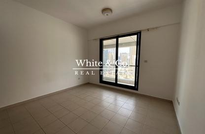 Apartment - 1 - 1 for rent in Escan Tower - Dubai Marina - Dubai
