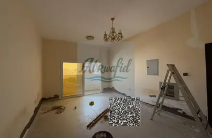 Apartment - 1 Bedroom - 2 Bathrooms for rent in Al Jurf 3 - Al Jurf - Ajman Downtown - Ajman