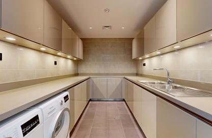 Villa - 6 - 7+ for rent in The Hartland Villas - Sobha Hartland - Mohammed Bin Rashid City - Dubai