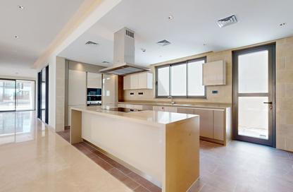 Villa - 6 - 7+ for rent in The Hartland Villas - Sobha Hartland - Mohammed Bin Rashid City - Dubai