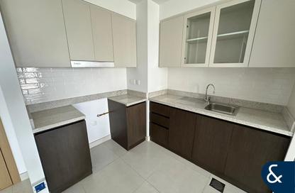 Apartment - 1 Bedroom - 1 Bathroom for sale in Creekside 18 B - Creekside 18 - Dubai Creek Harbour (The Lagoons) - Dubai