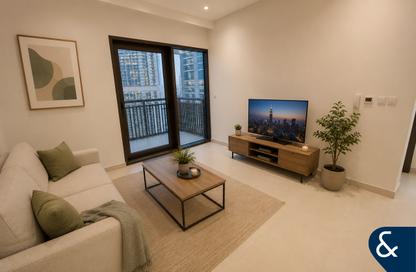 Apartment - 1 Bedroom - 1 Bathroom for sale in Creekside 18 B - Creekside 18 - Dubai Creek Harbour (The Lagoons) - Dubai