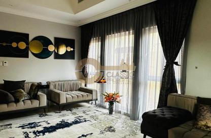 Villa - 4 Bedrooms - 6 Bathrooms for rent in Al Mizhar 4 - Al Mizhar - Dubai