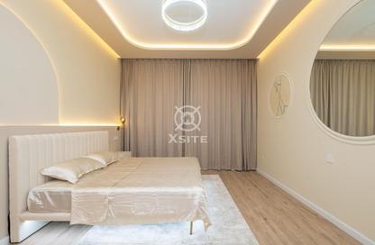 Apartment - 1 Bedroom - 2 Bathrooms for rent in Rose 2 - Emirates Gardens 1 - District 13 - Jumeirah Village Circle - Dubai Apartment - 1 Bedroom - 2 Bathrooms for rent in Rose 2 - Emirates Gardens 1 - District 13 - Jumeirah Village Circle - Dubai