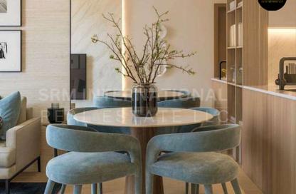 Apartment - 1 Bedroom - 1 Bathroom for sale in Greenfield Living - Residential District - Dubai South (Dubai World Central) - Dubai