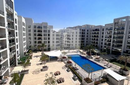 Apartment - 2 Bedrooms - 2 Bathrooms for rent in Zahra Apartments 2B - Zahra Apartments 2 - Zahra Apartments - Town Square - Dubai Apartment - 2 Bedrooms - 2 Bathrooms for rent in Zahra Apartments 2B - Zahra Apartments 2 - Zahra Apartments - Town Square - Dubai