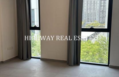Apartment - 1 Bedroom - 2 Bathrooms for rent in The Link - East Village - Aljada - Sharjah Apartment - 1 Bedroom - 2 Bathrooms for rent in The Link - East Village - Aljada - Sharjah