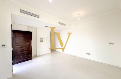 Townhouse - 3 Bedrooms - 5 Bathrooms for sale in Odora - Damac Hills 2 - Dubai