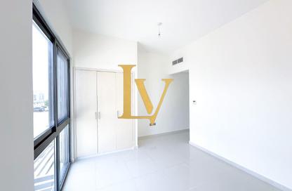 Townhouse - 3 Bedrooms - 5 Bathrooms for sale in Odora - Damac Hills 2 - Dubai