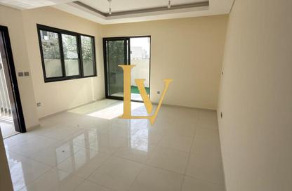 Townhouse - 3 Bedrooms - 5 Bathrooms for sale in Odora - Damac Hills 2 - Dubai