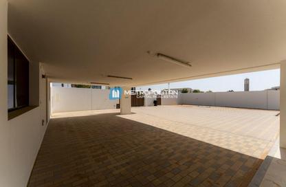 Villa - 5 Bedrooms - 7 Bathrooms for rent in Souk Al Jubail - Al Jubail Island - Abu Dhabi