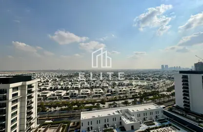 Apartment - 2 Bedrooms - 2 Bathrooms for rent in Lime Gardens - Dubai Hills Estate - Dubai