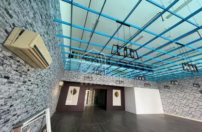 Warehouse - Studio for rent in Industrial Area 18 - Sharjah Industrial Area - Sharjah