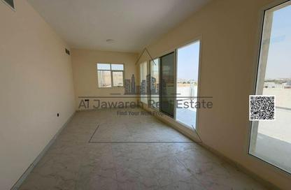Apartment - 3 Bedrooms - 3 Bathrooms for rent in Al Jurf 3 - Al Jurf - Ajman Downtown - Ajman
