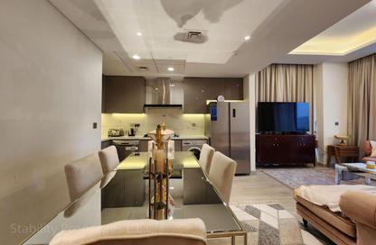Apartment - 3 - 4 for sale in Azizi Riviera 12 - Azizi Riviera - Meydan One - Meydan - Dubai