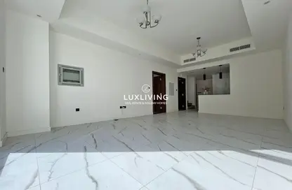 Townhouse - 4 Bedrooms - 4 Bathrooms for sale in The Fields - District 11 - Mohammed Bin Rashid City - Dubai