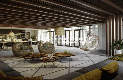 Villa - 4 - 4 for sale in Al Jurf Gardens Phase 1.3 - Al Jurf Gardens - AlJurf - Ghantoot - Abu Dhabi