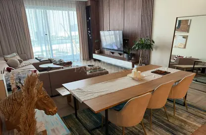 شقة - 2 غرف نوم - 3 حمامات للبيع في مساكن الواحه - مدينة مصدر - أبوظبي